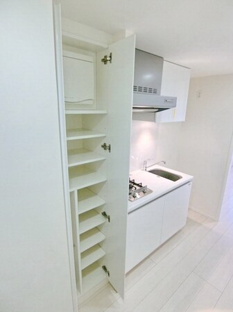 SYNEX TACHIKAWA(シーネクス立川)の物件内観写真